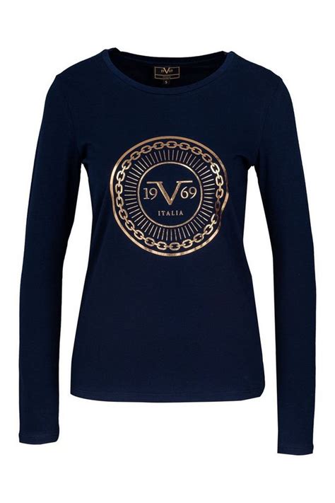 versace langarmshirt damen|versace designer shirts.